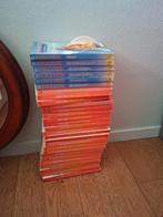 Complete Nancy Drew Serie, Ophalen, Gelezen, Carolyn Keene