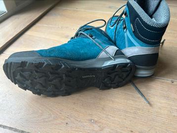 Lowa climat control balance woman mt 40, nieuw 300 euro beschikbaar voor biedingen