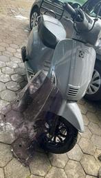 AGM VX59 scooter in super staat, Ophalen, Benzine, Overige merken