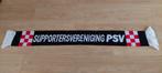 Psv sjaal supportervereniging de 12de man, Ophalen of Verzenden, Nieuw, PSV, Vaantje of Sjaal