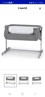 Co-sleeper kindercraft, Ophalen of Verzenden, Zo goed als nieuw, Wieg
