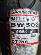 Motorband 150/70 R 17 + 130/70 R17, Motoren, Onderdelen | Merk-onafhankelijk, Ophalen of Verzenden, Nieuw