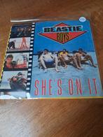 Beastie Boys - She's On It - Single, Ophalen of Verzenden