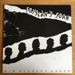 Wim Beckers Groep - Fryslan’s Soan LP, Ophalen, Gebruikt, 12 inch