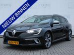 Renault Mégane Estate 1.6 TCe 205 GT PANODAK | TREKHAAK | B, Auto's, Renault, 1618 cc, Gebruikt, 4 cilinders, Met garantie (alle)