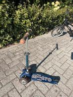 Micro step, Ophalen, Zo goed als nieuw, Gewone step