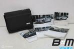 Duitse handleiding Audi A8 4H, Auto diversen, Handleidingen en Instructieboekjes