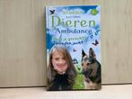 Omnibus Dierenambulance - Jenny Oldfield., Ophalen of Verzenden, Zo goed als nieuw, Fictie