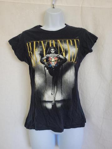 Leuk t-shirt van Beyoncé I Am... Tour 2009 mt S beschikbaar voor biedingen