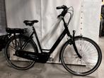 Batavus Wayz E-Go Active+ 8 versn.  Hydraulische velgremmen, Fietsen en Brommers, Elektrische fietsen, Ophalen, Gebruikt, Batavus