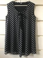 Zijden dames bloesjes, Kleding | Dames, Blouses en Tunieken, Ophalen of Verzenden, Zo goed als nieuw, Maat 38/40 (M)