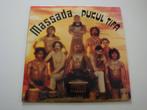 Elpee / LP / Vinyl Massada - Pukul Tifa € 5,00, Ophalen of Verzenden, Zo goed als nieuw