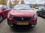 Peugeot 2008 1.2 PureTech Signature | Automaat |, Auto's, 12 maanden, Stof, Euro 6, 1199 cc