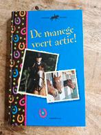 Manege meiden De manege voert actie! Samantha Era, Ophalen of Verzenden, Zo goed als nieuw