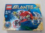 NIEUW! LEGO ATLANTIS - 8057 - Slag bij het scheepswrak, Ophalen of Verzenden, Nieuw, Complete set, Lego