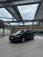 Volkswagen Polo 1.4 16V FSI 63KW 2012 Zwart, Auto's, Voorwielaandrijving, 970 kg, 4 cilinders, Zwart
