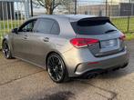 Mercedes-Benz A-klasse AMG A35 4MATIC Edition 1 Multibeam Ca, Automaat, Euro 6, 4 cilinders, 14 km/l
