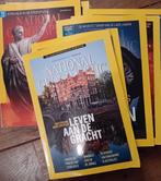 National geographic jaargang 2014 plus maart 2013, Ophalen of Verzenden, Zo goed als nieuw, Wetenschap en Natuur