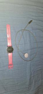 Samsung galaxy watch6 dames, Zwart, Ophalen of Verzenden, Zo goed als nieuw, Samsung