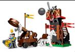 Lego Duplo Kasteel Katapult 4863, Ophalen, Gebruikt, Complete set, Duplo
