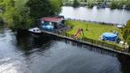 Uniek Eiland te koop – Vinkeveense Plassen, Huizen en Kamers, Vinkeveen, Verkoop zonder makelaar, 200 tot 500 m²
