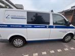 Volkswagen Transporter C 2.0 85KW 2012, Voorwielaandrijving, Stof, 4 cilinders, 1984 cc