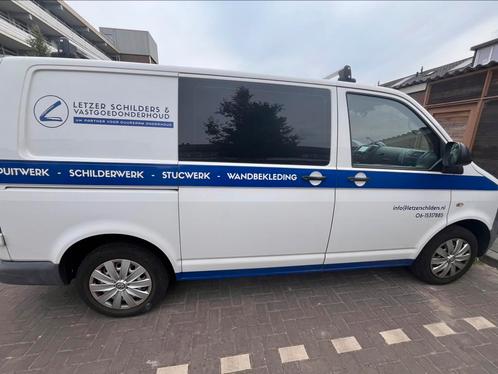 Volkswagen Transporter C 2.0 85KW 2012, Auto's, Bestelauto's, Bedrijf, ABS, Achteruitrijcamera, Airbags, Airconditioning, Alarm