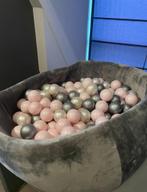 Ballenbak, Kinderen en Baby's, Speelgoed | Buiten | Los speelgoed, Ophalen, Gebruikt