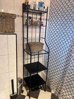 RÖNNSKÄR Ikea set van 3 badkamermeubels, Huis en Inrichting, Ophalen, Zo goed als nieuw, 25 tot 50 cm, (Half)hoge kast