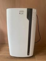 De'Longhi Pinguino Mobiele Airco, Ophalen, Gebruikt, Minder dan 60 m³, 3 snelheden of meer