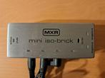 Mxr dunlop mini iso brick, Ophalen of Verzenden, Zo goed als nieuw, Overige typen