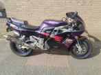 GSX-R750W R / SP, Motoren, 750 cc, 4 cilinders, Motorrijbewijs A, Super Sport