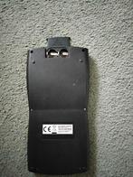 rekenmachine, Ophalen