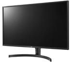 LG 32UK550 32 inch 4K Monitor, Computers en Software, Monitoren, Gebruikt, 3 tot 5 ms, VA, Ultra HD (4K)