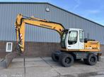 Liebherr A900 c, Zakelijke goederen, Machines en Bouw | Kranen en Graafmachines, VARO Machinery, Info@varomachinery.nl, Belgerenseweg 39, 5756PP Vlierden, NL