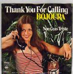 Nr. 406: Beatmeisje - Bojoura- Thank you for Calling