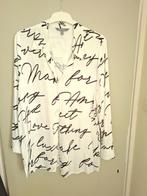 Vlotte blouses, maat 52, Ophalen, Gedragen, Blouse of Tuniek