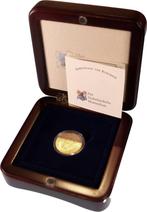 gouden tientje 1912 UNC in cassette, Setje, Koningin Wilhelmina, 10 gulden, Goud