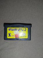 Nintendo advance stuart little, Spelcomputers en Games, Games | Nintendo Game Boy, 1 speler, Ophalen of Verzenden, Zo goed als nieuw