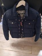 Dsquared2 Winterjas - Stijlvol en Warm, Kleding | Heren, Jassen | Zomer, Dsquared2, Ophalen of Verzenden, Zo goed als nieuw, Maat 48/50 (M)