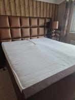 Bosch Bedding Topper 200x220 met Split Latex, Huis en Inrichting, Ophalen, Tweepersoons, Zo goed als nieuw, Overige maten