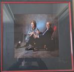 Paul Huf  Viola Holt - Viola Emmenes en haar vader, Ophalen of Verzenden