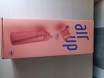 Air Up fles zgan + extra strap, Ophalen of Verzenden, Zo goed als nieuw