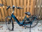Gazelle Grenoble C8 met diefstalbeveiliging (chip), 51 tot 55 cm, Ophalen, Gebruikt, Gazelle
