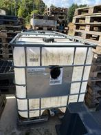 Vat, Tuin en Terras, Regentonnen, 150 liter of meer, Ophalen, Gebruikt, Kunststof