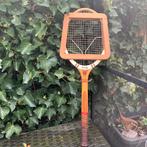 Vintage tennisracket Dunlop, Ophalen of Verzenden