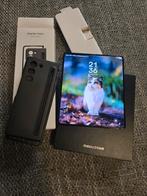 Samsung Galaxy Z Fold5 256GB als nieuw Vaste prijs, Telecommunicatie, Mobiele telefoons | Overige merken, Ophalen, Zo goed als nieuw