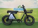 Fietshokje Amersfoort: Nieuwe Raaks X Fatbike, Overige merken, Nieuw, Ophalen of Verzenden, 51 tot 55 cm