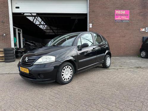 Citroen C3 1.1i Ligne Séduction | Elektrische Ramen | Jaar, Auto's, Citroën, Bedrijf, Te koop, C3, ABS, Airbags, Centrale vergrendeling