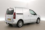 Citroën Berlingo 1.6 e-HDI L1H1 | MARGE! | Airco Parkeersen, Voorwielaandrijving, Euro 5, Stof, Gebruikt